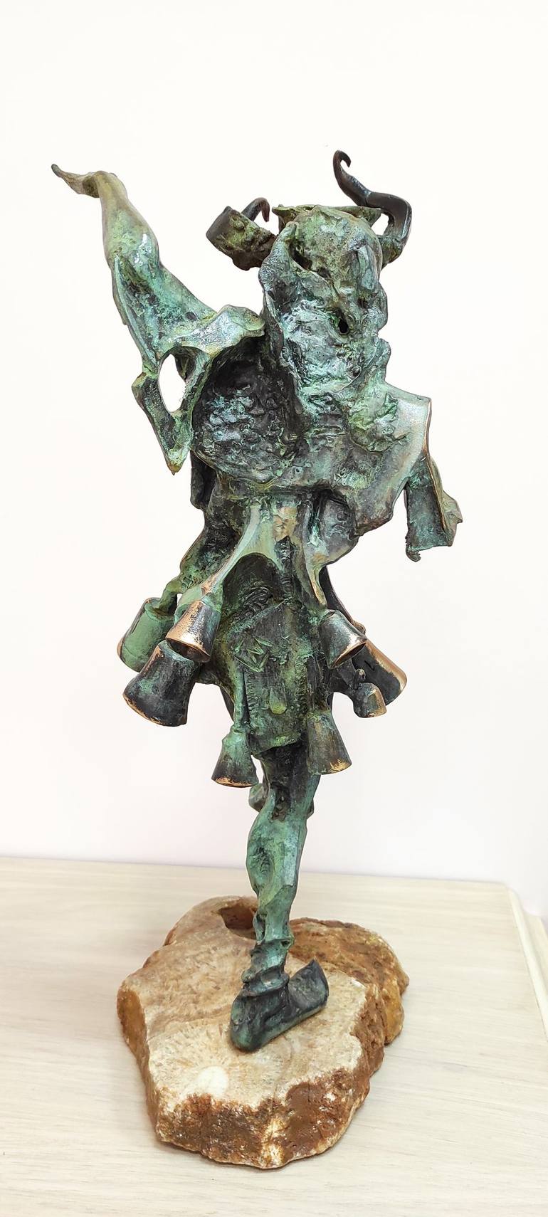Original Body Sculpture by ArtimaginationShop Gallery