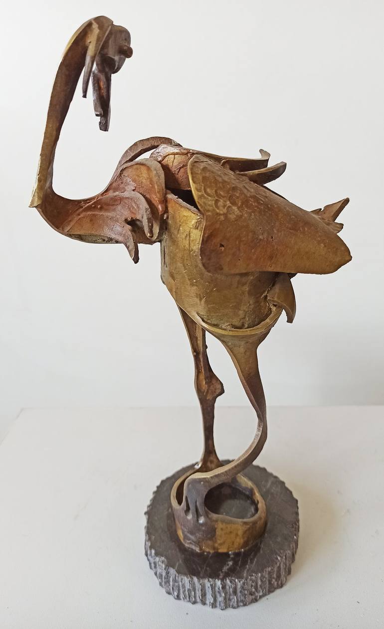 Original Animal Sculpture by ArtimaginationShop Gallery
