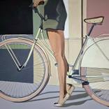 Ride by Elif Yaman