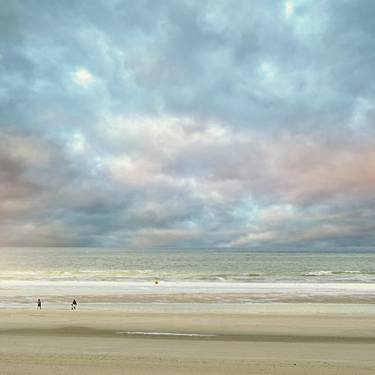Original Fine Art Seascape Photography by Henri ODABAS