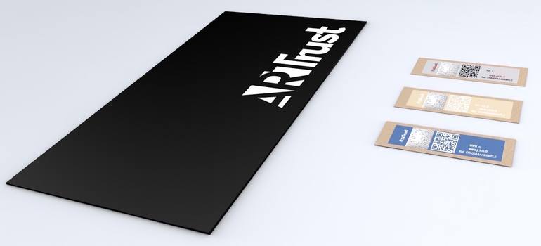 Original Other People Painting by Henri Odabas