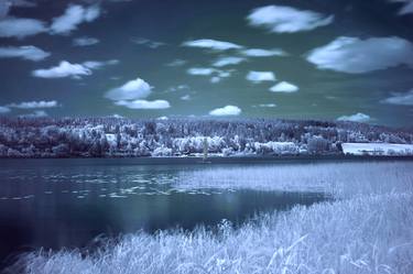 Original Landscape Photography by Henri ODABAS