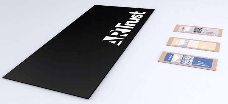 Original Contemporary Religion Photography by Henri Odabas