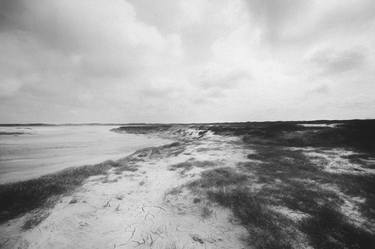 Print of Minimalism Seascape Photography by Henri ODABAS