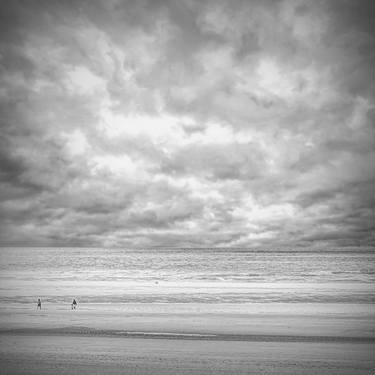 Print of Fine Art Seascape Photography by Henri ODABAS