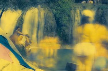 Original Impressionism People Photography by Henri ODABAS