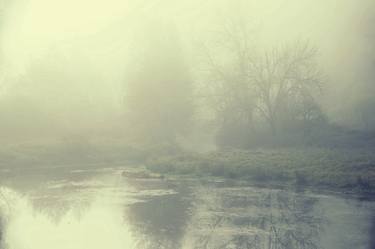 Original Impressionism Landscape Photography by Henri Odabas