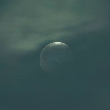 Original Abstract Landscape Photography by Henri Odabas