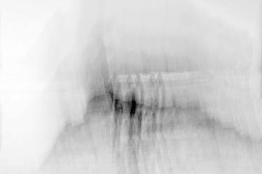 Original Minimalism Abstract Photography by Henri Odabas