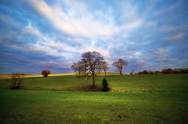 Original Landscape Photography by Henri ODABAS