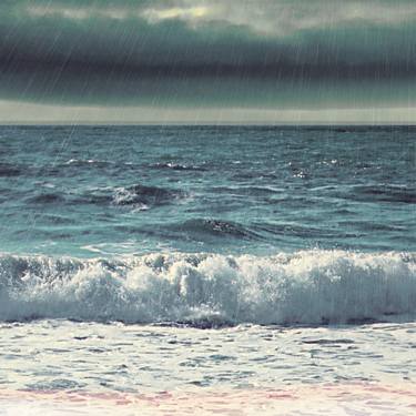 Original Fine Art Seascape Photography by Henri ODABAS