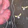 Bees work for the continuation of life