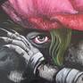 Eye of life...