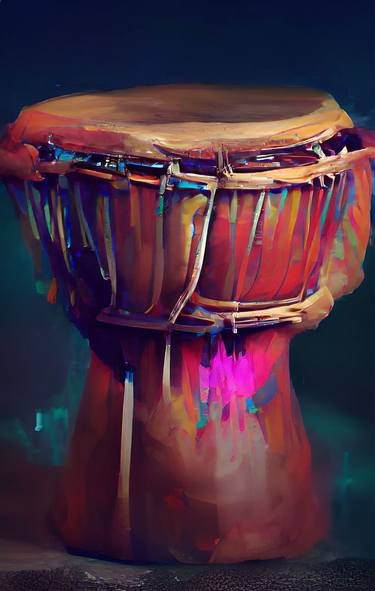 Sound of Drums thumb