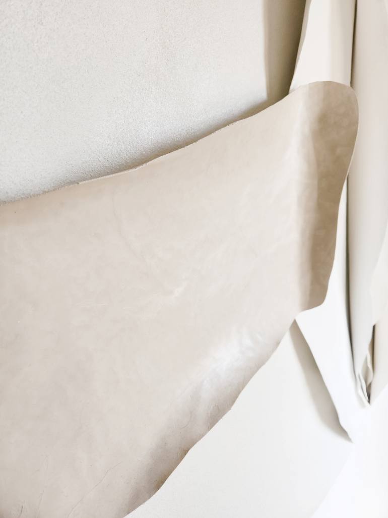 Original Contemporary Other Sculpture by Anna Carmona Garzon