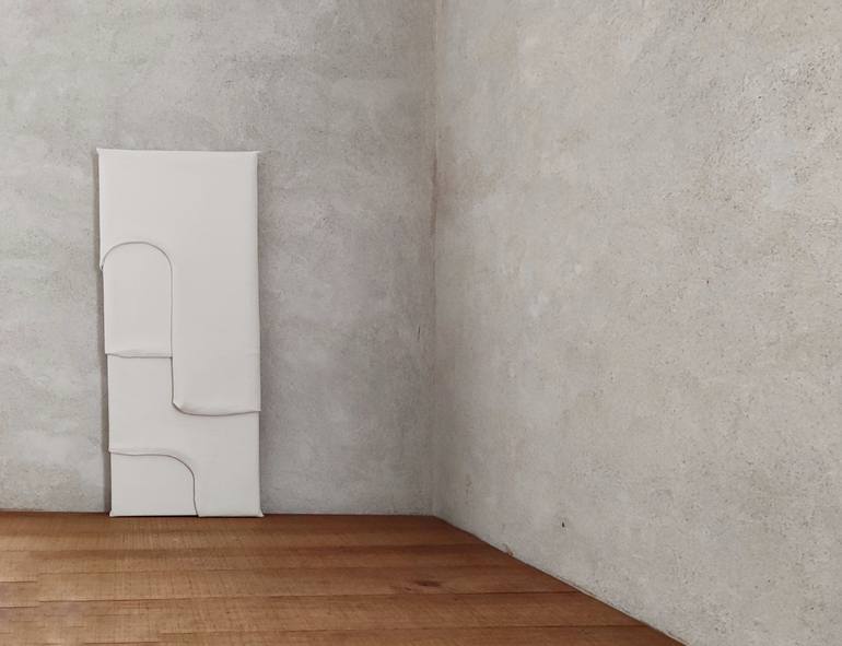 Original Minimalism Other Sculpture by Anna Carmona Garzon