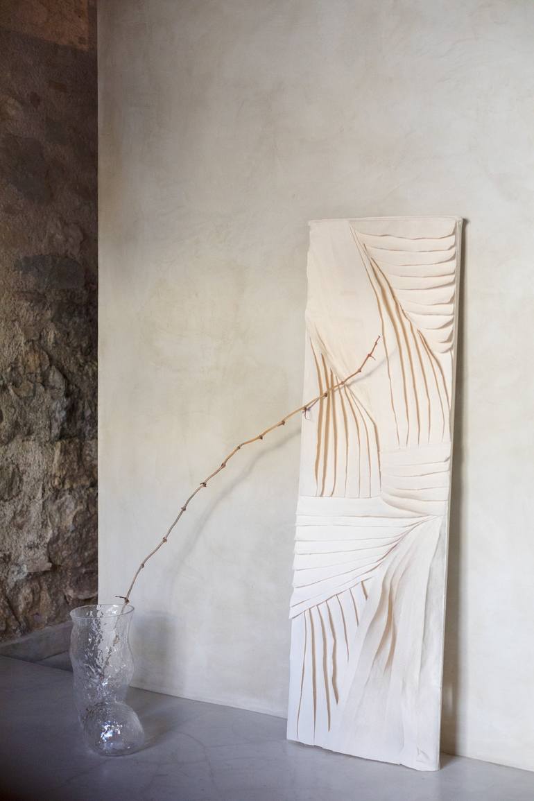 Original Interiors Sculpture by Anna Carmona Garzon