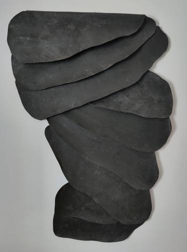 Original  Sculpture by Anna Carmona Garzon