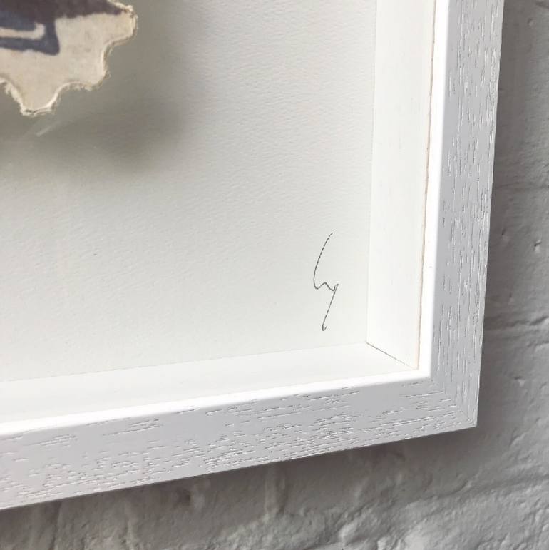 Original Other Mixed Media by Guy Gee