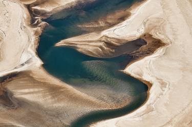 Original Aerial Photography by Jacynth Roode