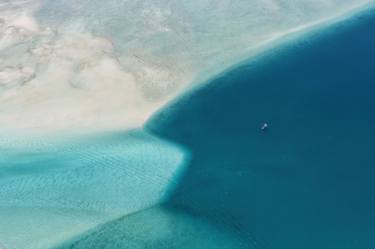 Original Aerial Photography by Jacynth Roode