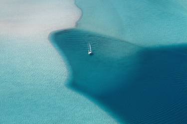 Original Aerial Photography by Jacynth Roode