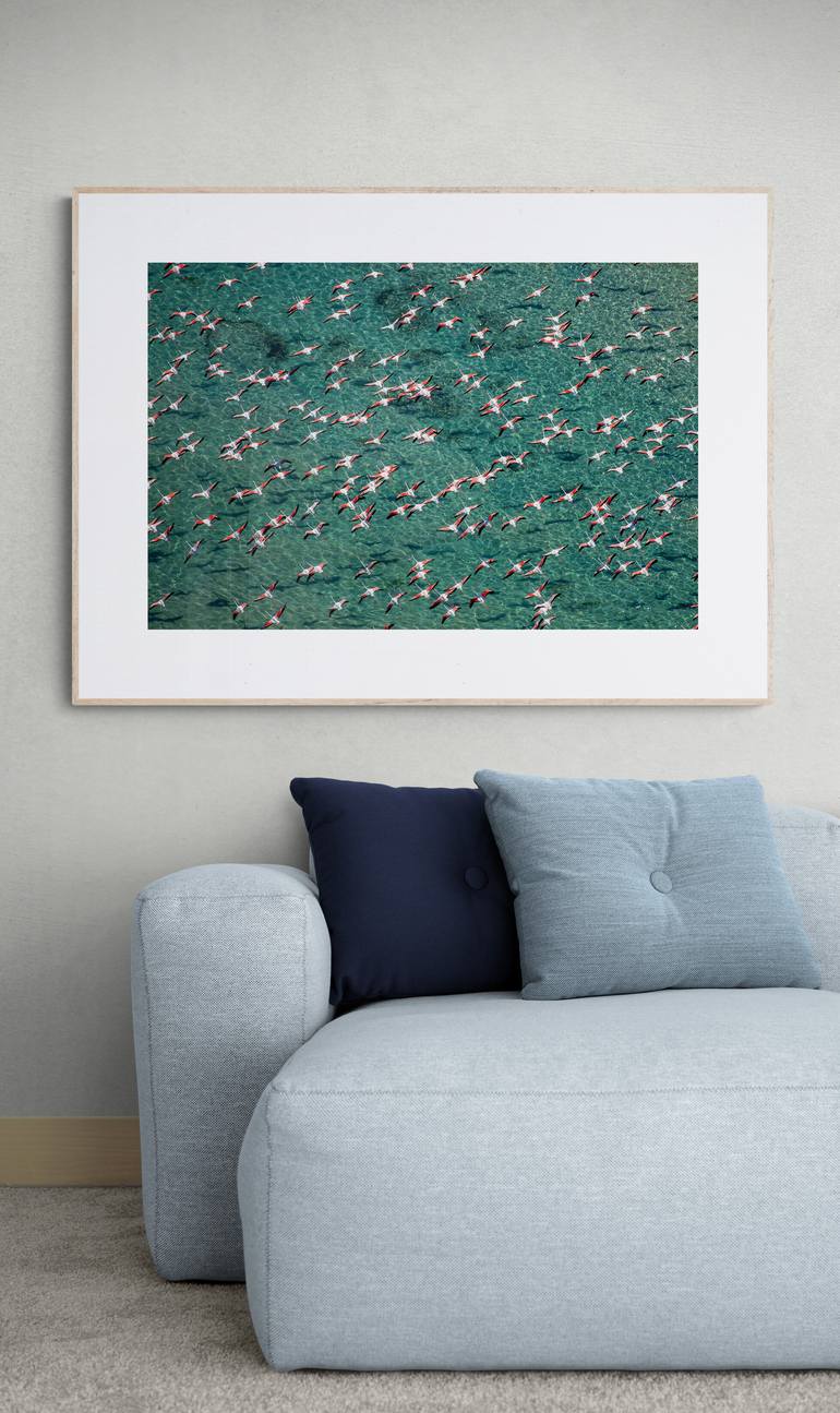 Original Abstract Other Photography by Jacynth Roode