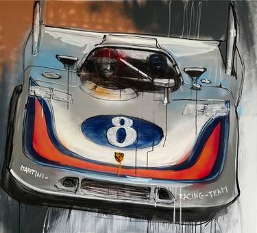Porsche 908/03 Quick Vic thumb