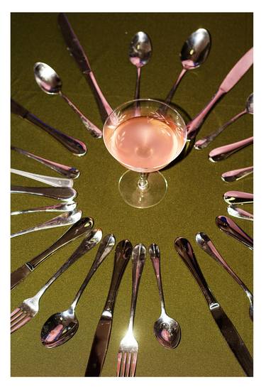 Original Conceptual Food & Drink Photography by Maru  Fitzmaurice 