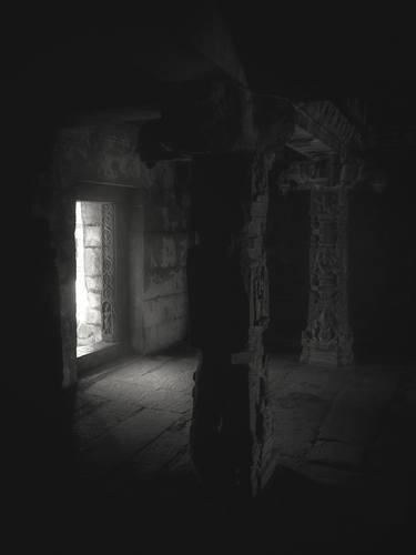 "Door to light" - (Prints available) thumb