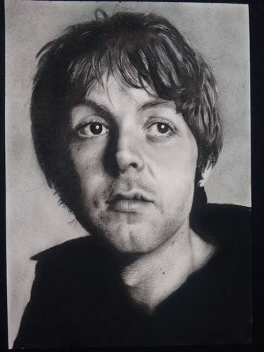 Paul McCartney thumb