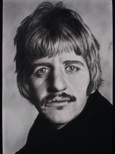 Ringo Starr thumb