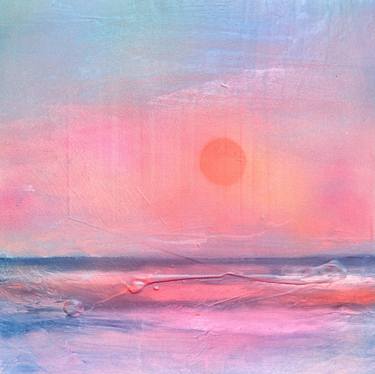 Original Seascape Paintings by Simone Russell