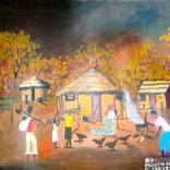 Collection Road '2' Africa (African Villages & Landscapes)
