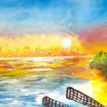 Collection Road '2' Africa (Rivers & Lakes)
