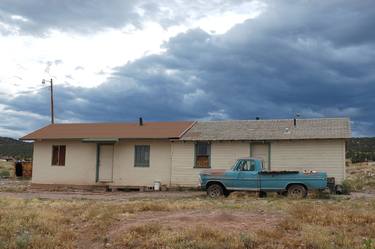 Original Conceptual Rural life Photography by Rob Silverman