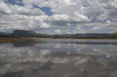 Crystal Lake, Navajo Nation thumb