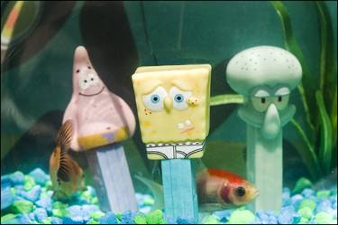 Sponge & Friends thumb