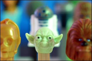 Yoda & Friends thumb