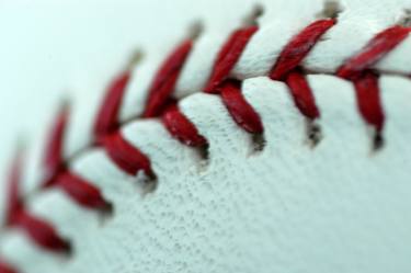 Original Abstract Sports Photography by Rob Silverman