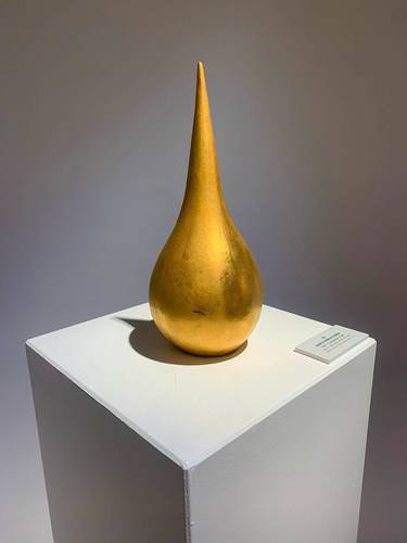 Original Contemporary Nature Sculpture by Marta Ferraté Torra
