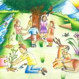 Save our nature by Tanmay Singh