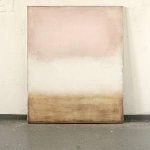 pink white brown
