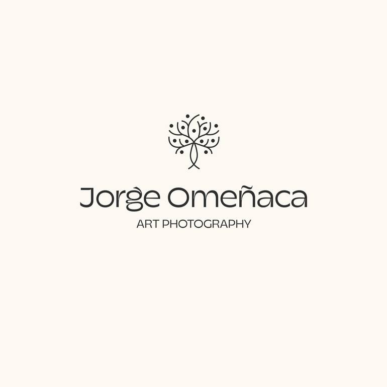 Original Conceptual Abstract Photography by JORGE OMEÑACA