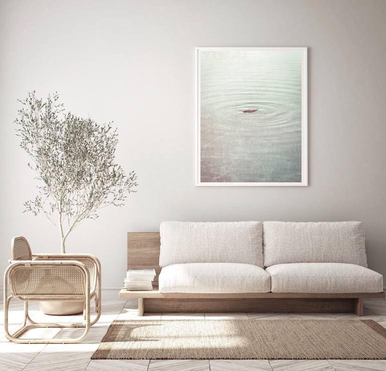 Original Digital Art Abstract Photography by Jorge Omeñaca