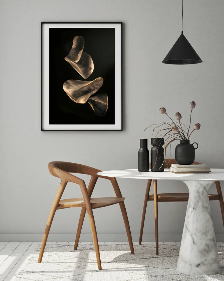 Original Conceptual Abstract Photography by Jorge Omeñaca