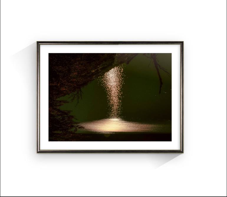 Original Contemporary Abstract Photography by Jorge Omeñaca