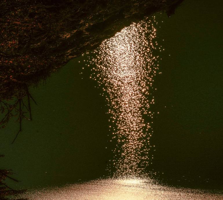 Original Contemporary Abstract Photography by Jorge Omeñaca