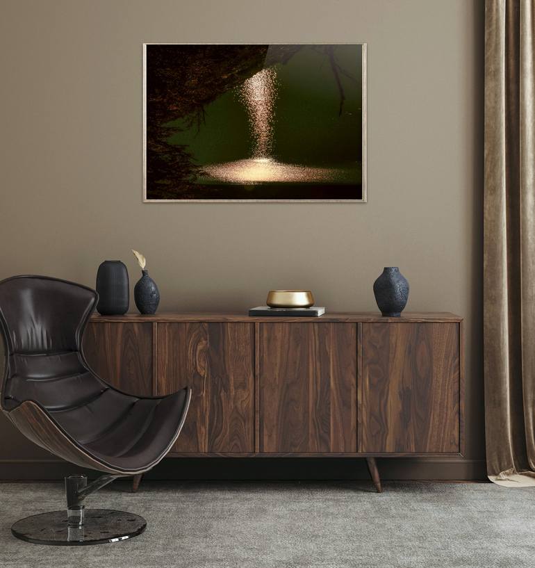 Original Contemporary Abstract Photography by Jorge Omeñaca