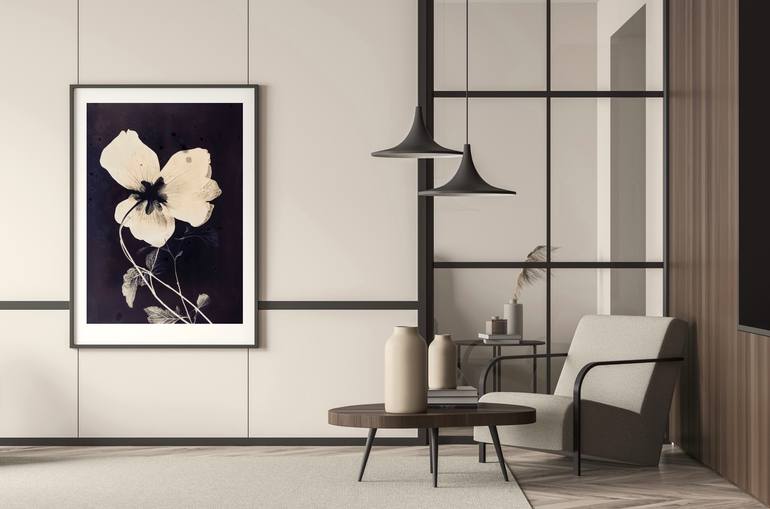Original Fine Art Abstract Photography by Jorge Omeñaca
